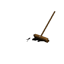 Sweeping Broom